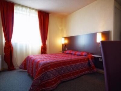 Appart Hotel Nouvel Horizon