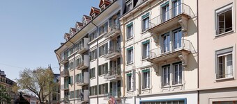 Sorell Hotel Arabelle Bern