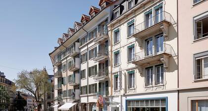 Sorell Hotel Arabelle Bern