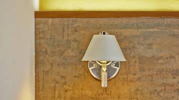 Habitación estándar, 1 cama Queen size | Servicios de la habitación