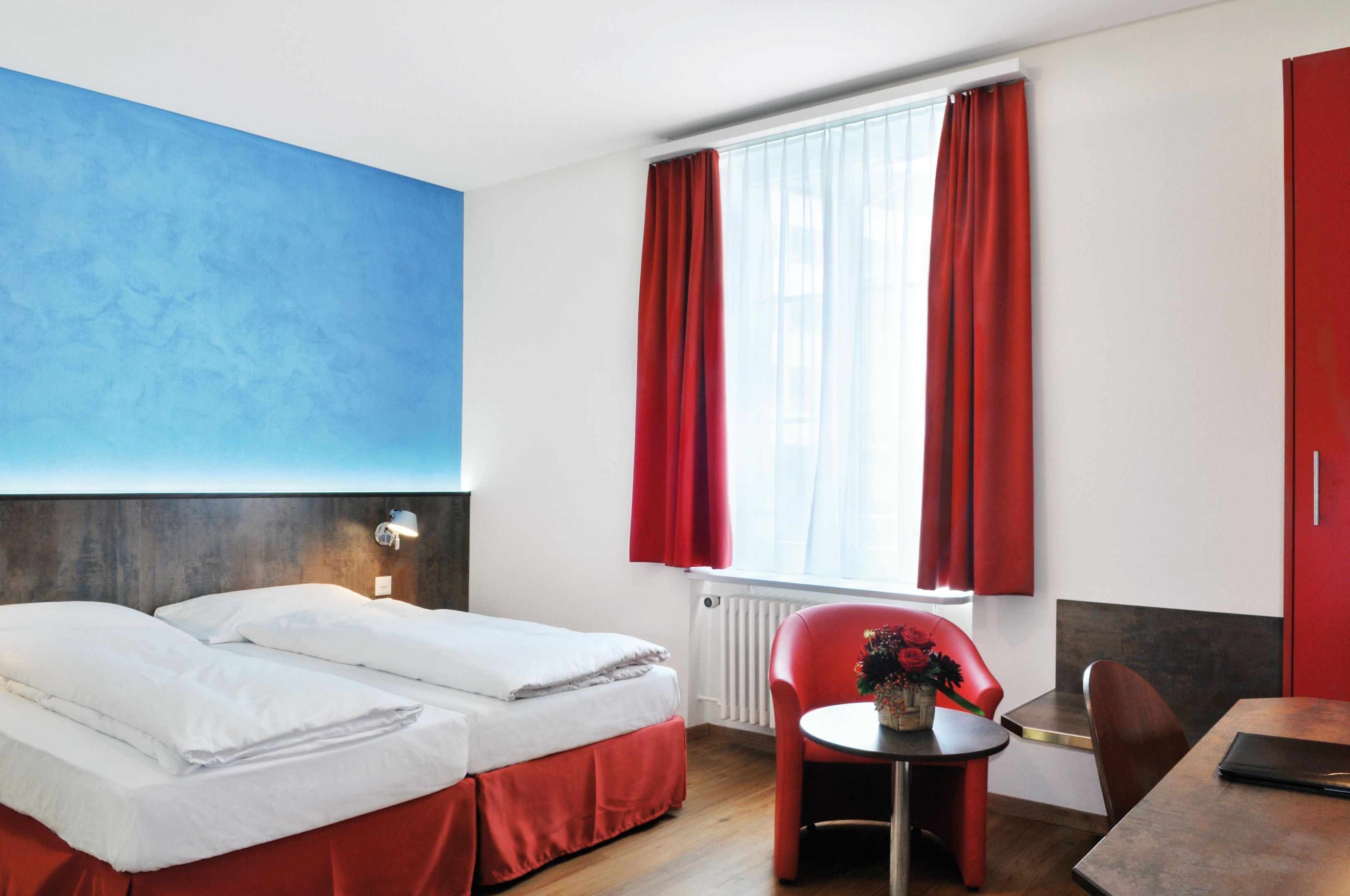 Photo - Sorell Hotel Arabelle Bern