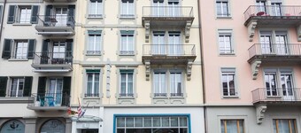 Sorell Hotel Arabelle Bern