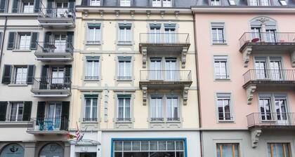 Sorell Hotel Arabelle Bern