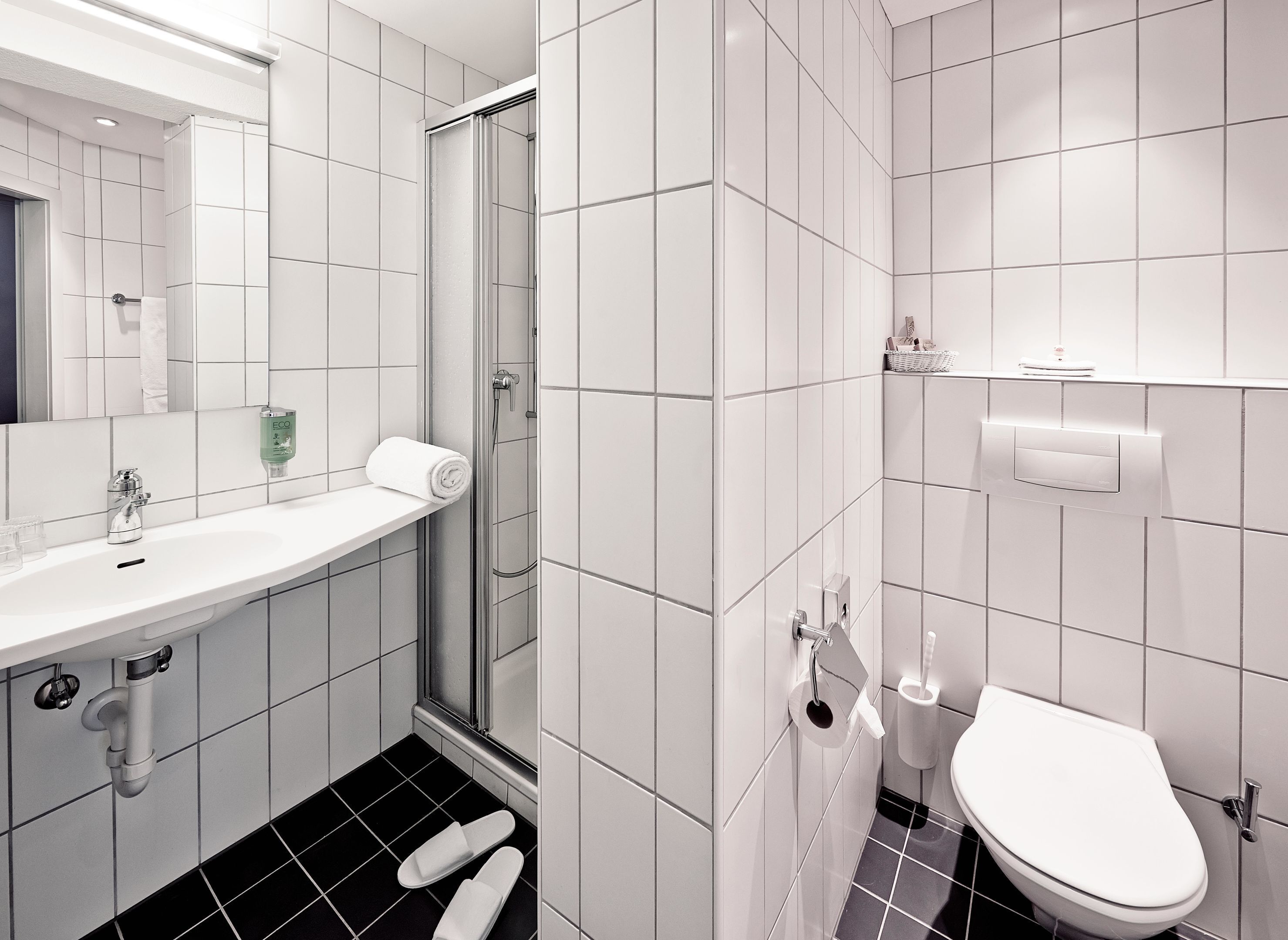 Foto - Sorell Hotel Arabelle Bern