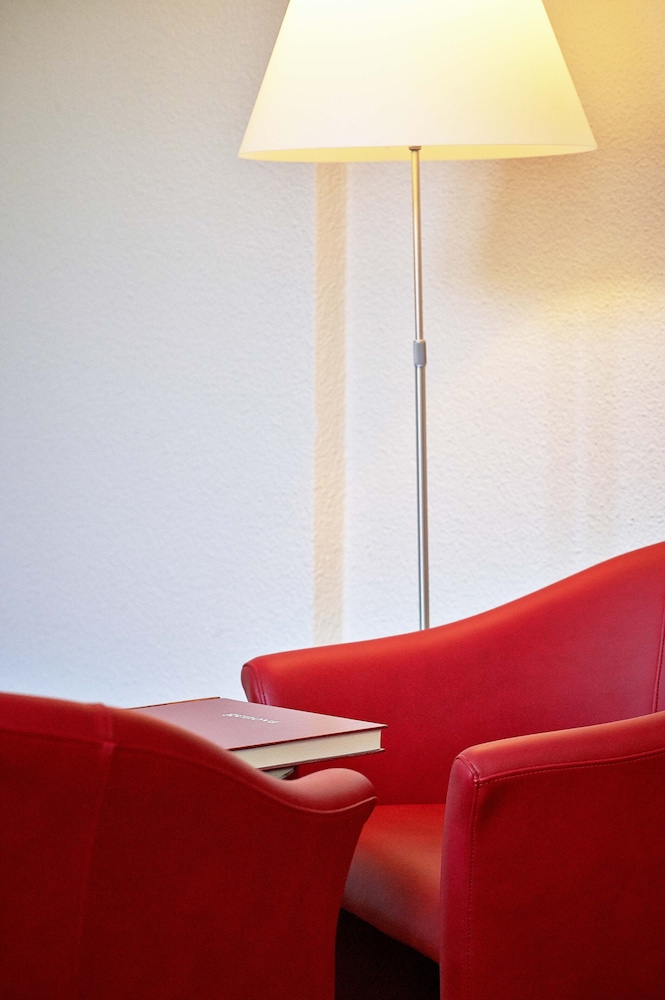 Sorell Hotel Arabelle by null
