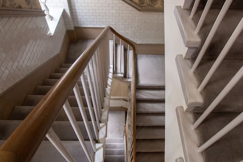Escalier