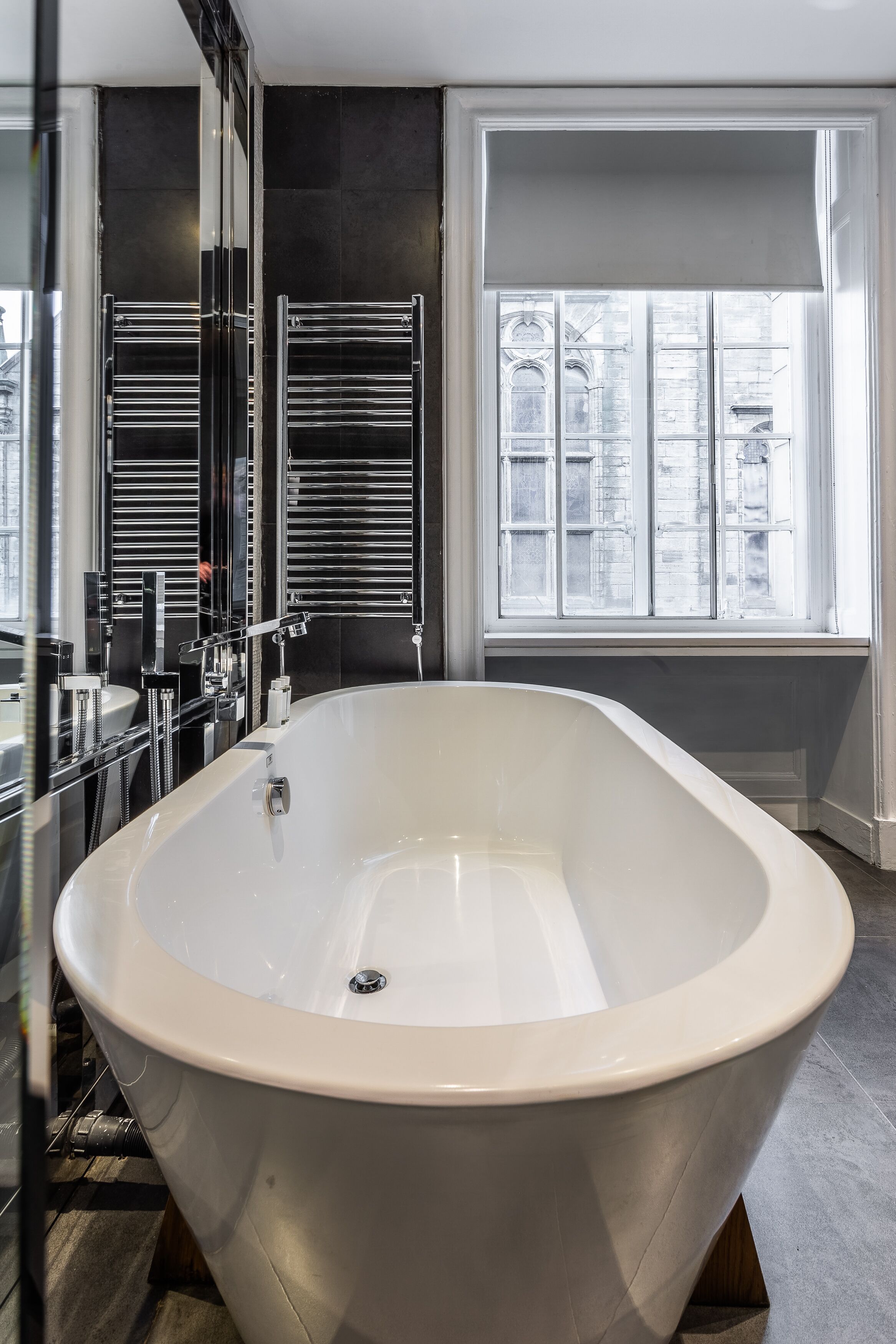 Foto - The Inn on the Mile