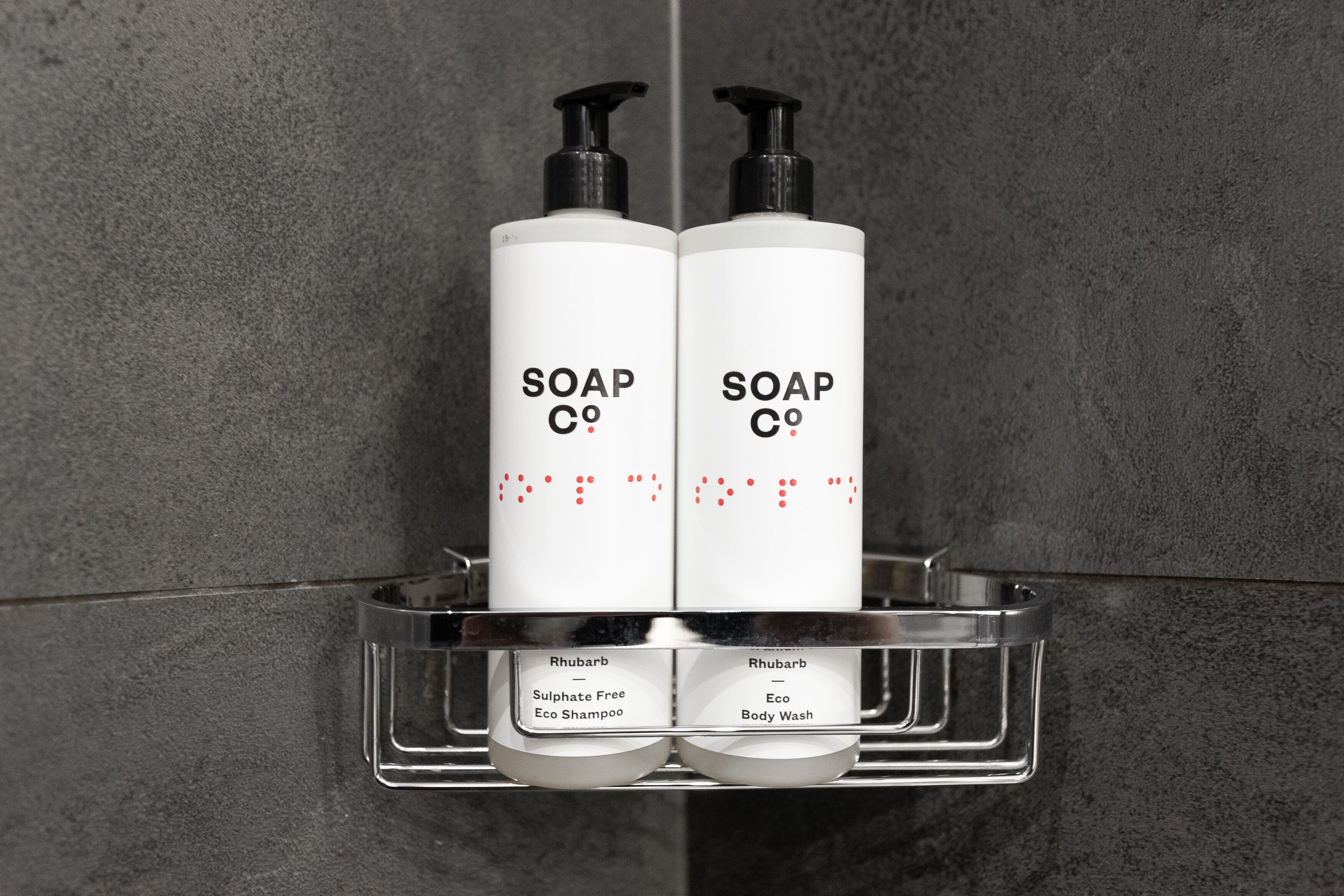 Foto - The Inn on the Mile