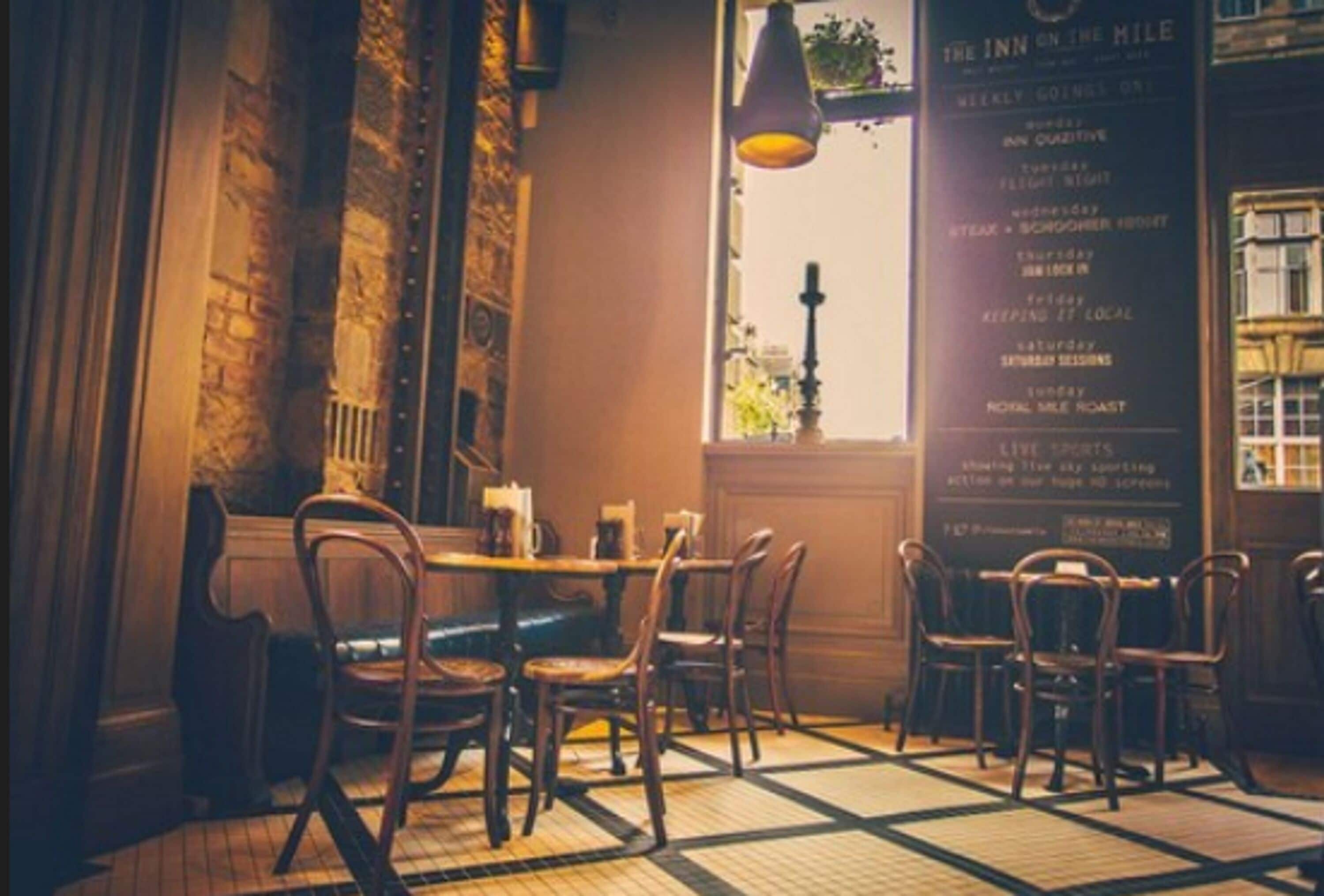 Foto - The Inn on the Mile