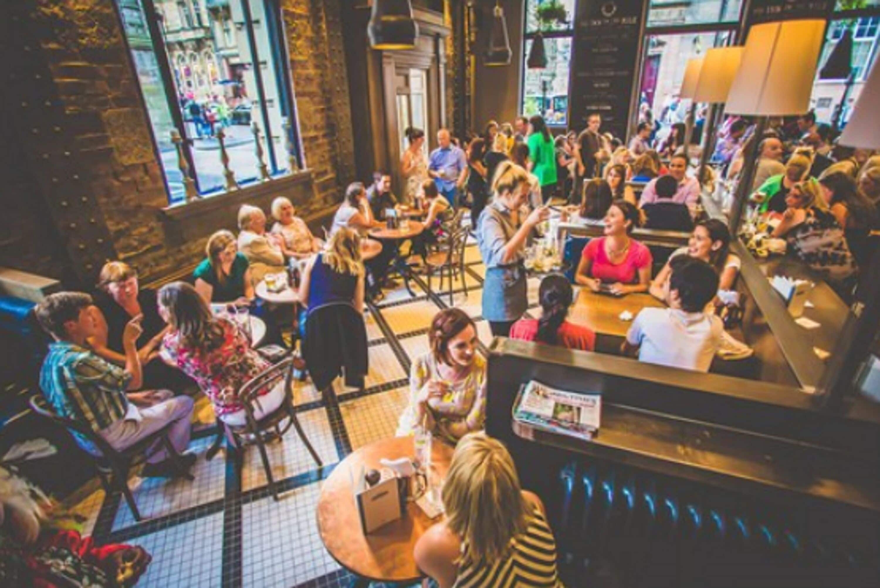 Foto - The Inn on the Mile