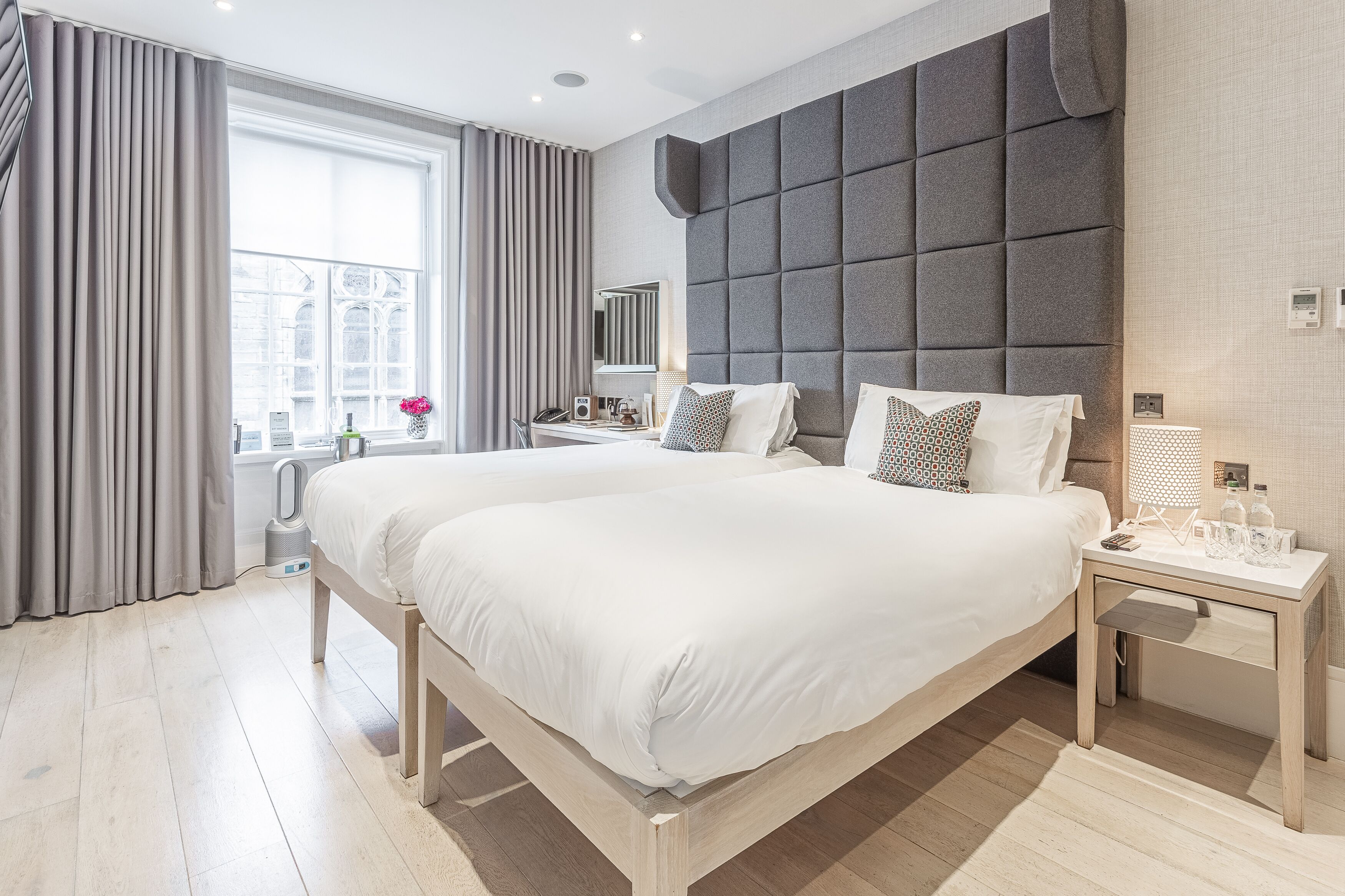 Foto - The Inn on the Mile