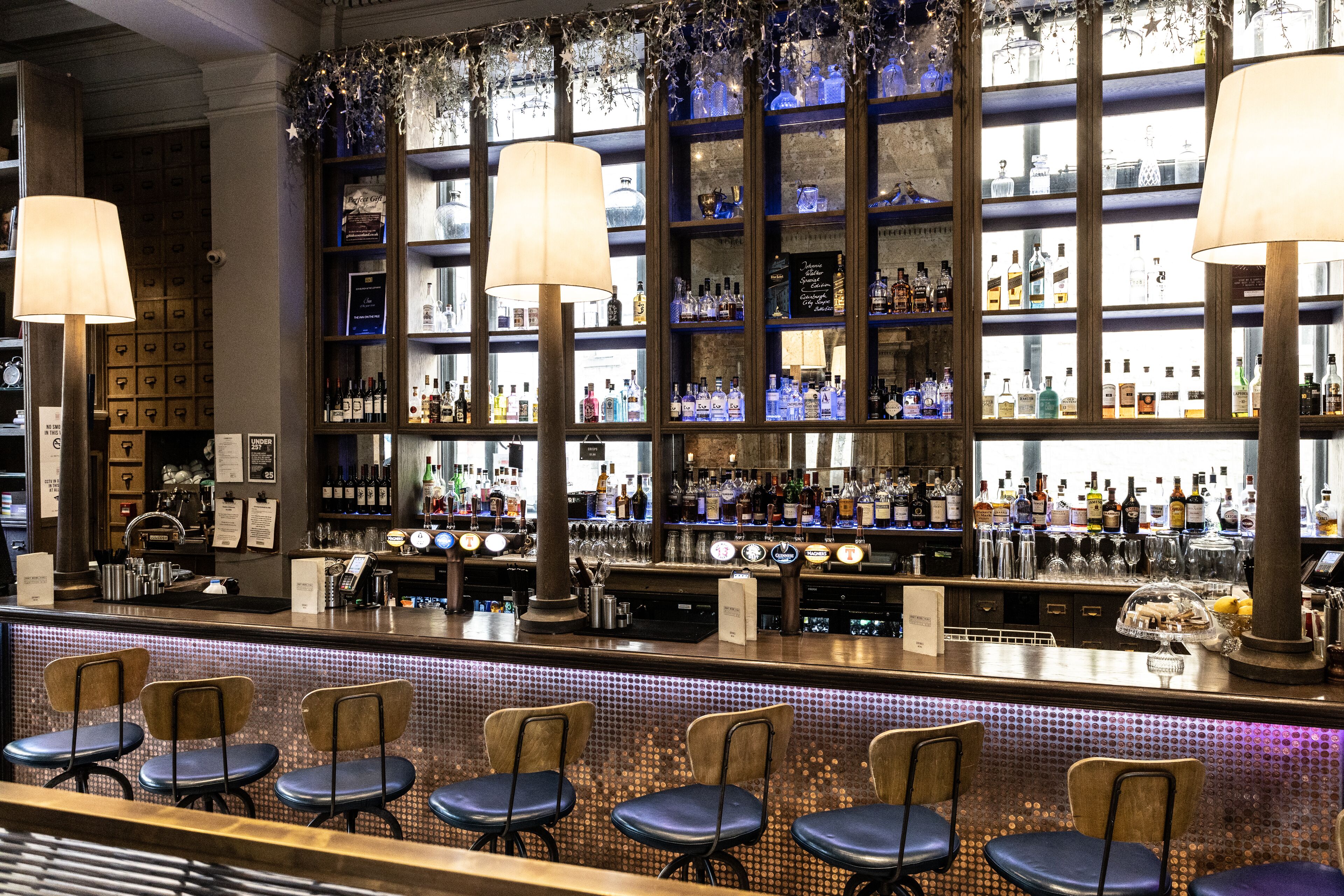 Foto - The Inn on the Mile