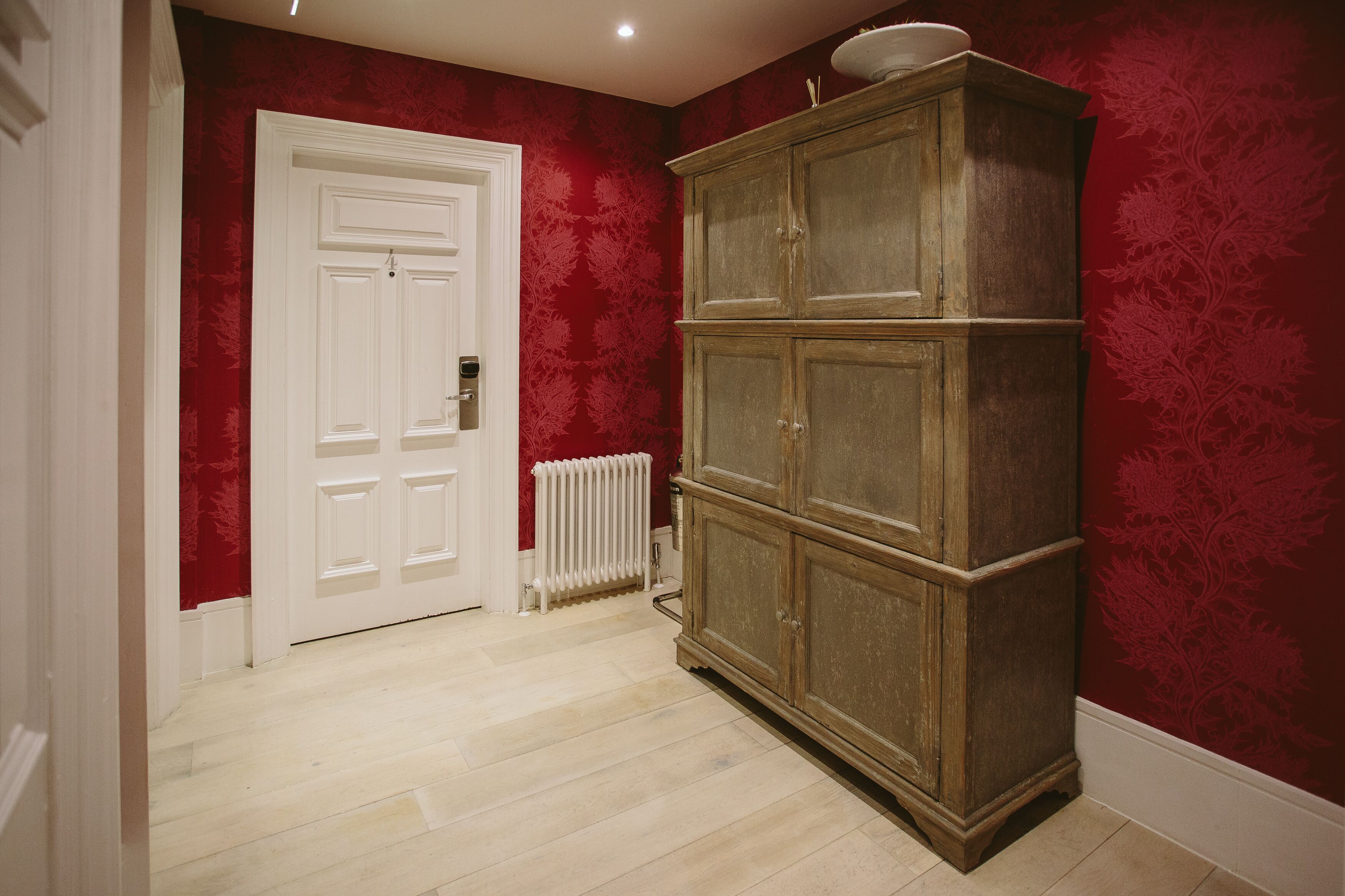 Foto - The Inn on the Mile