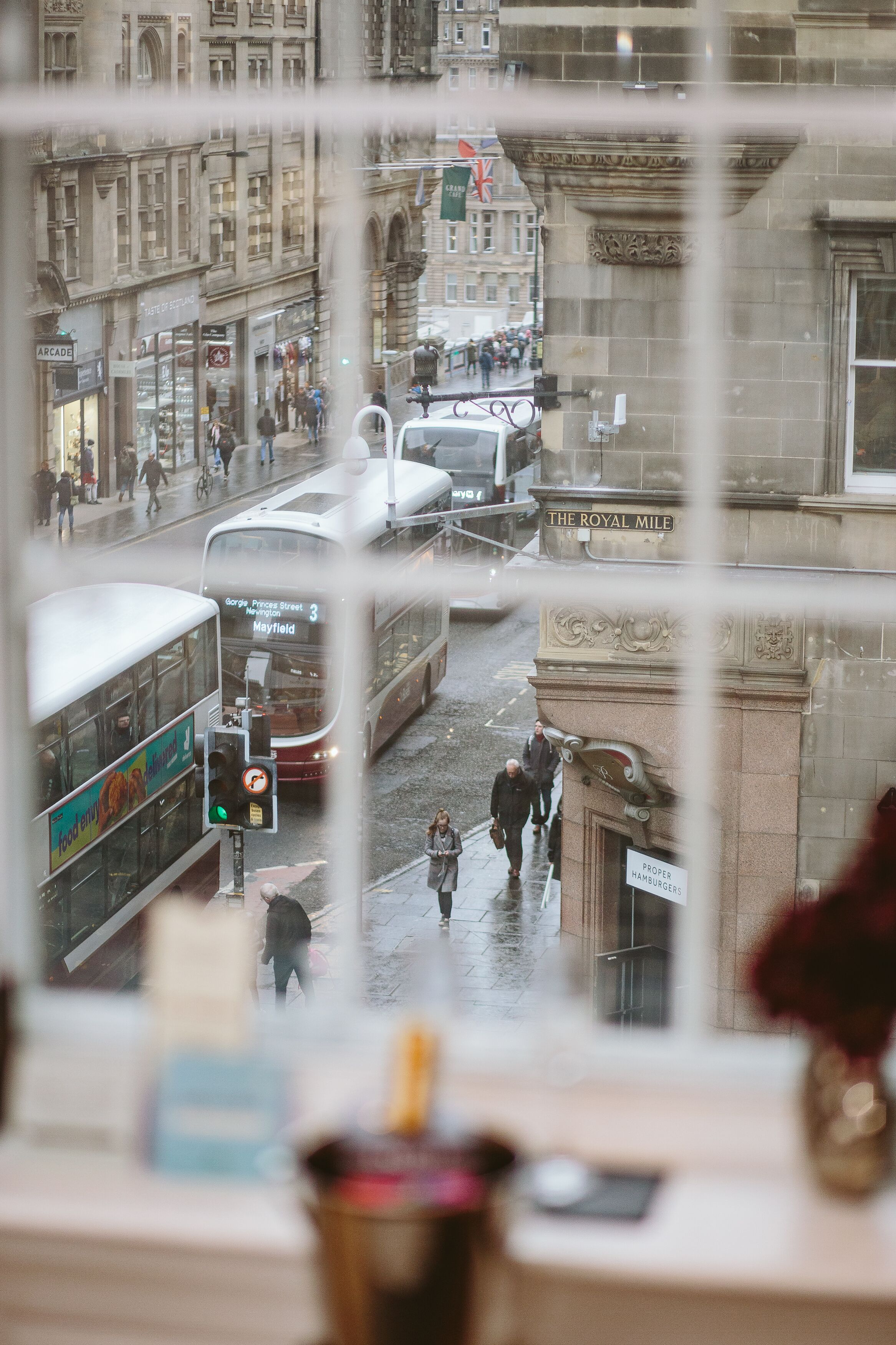 Foto - The Inn on the Mile