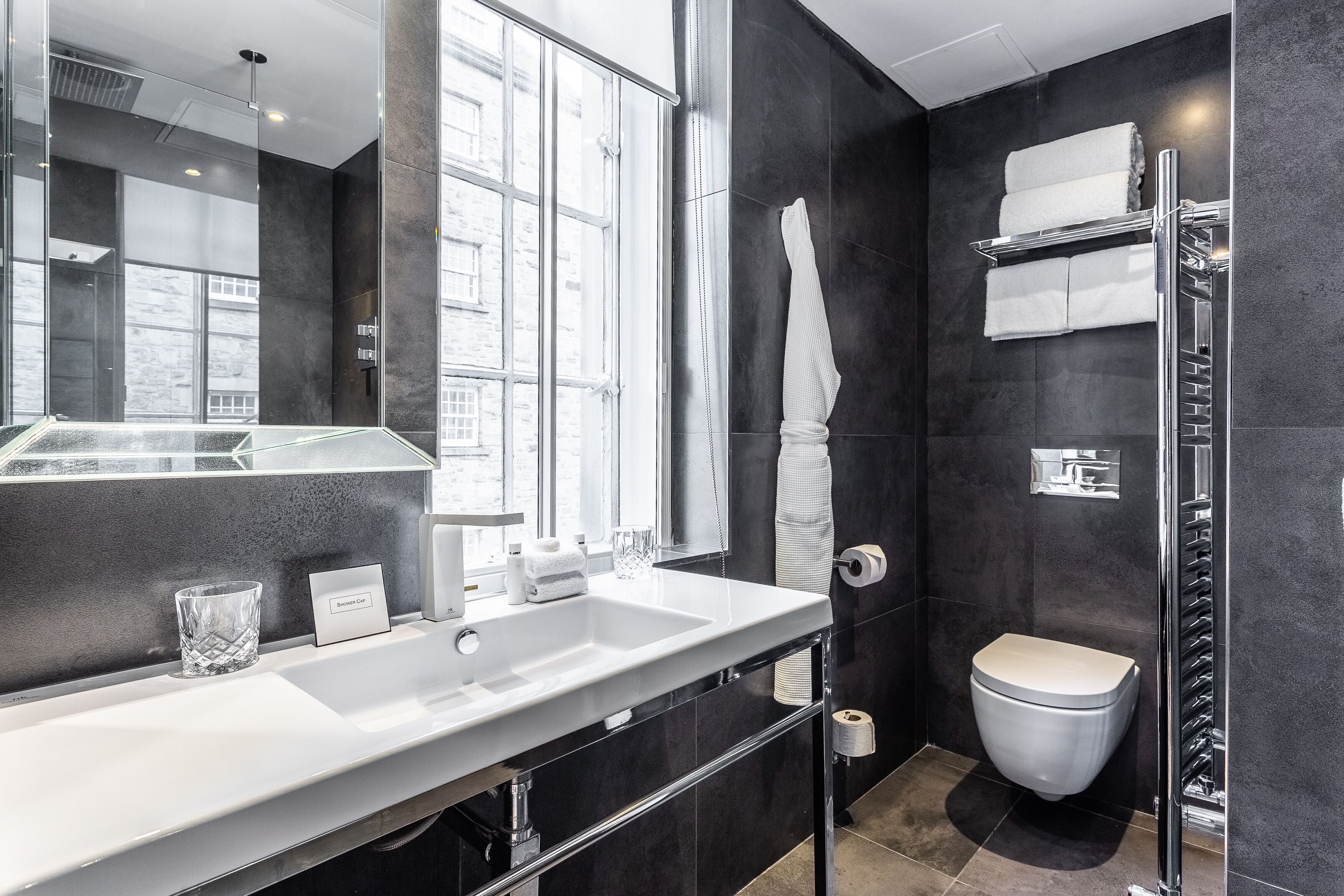 Foto - The Inn on the Mile