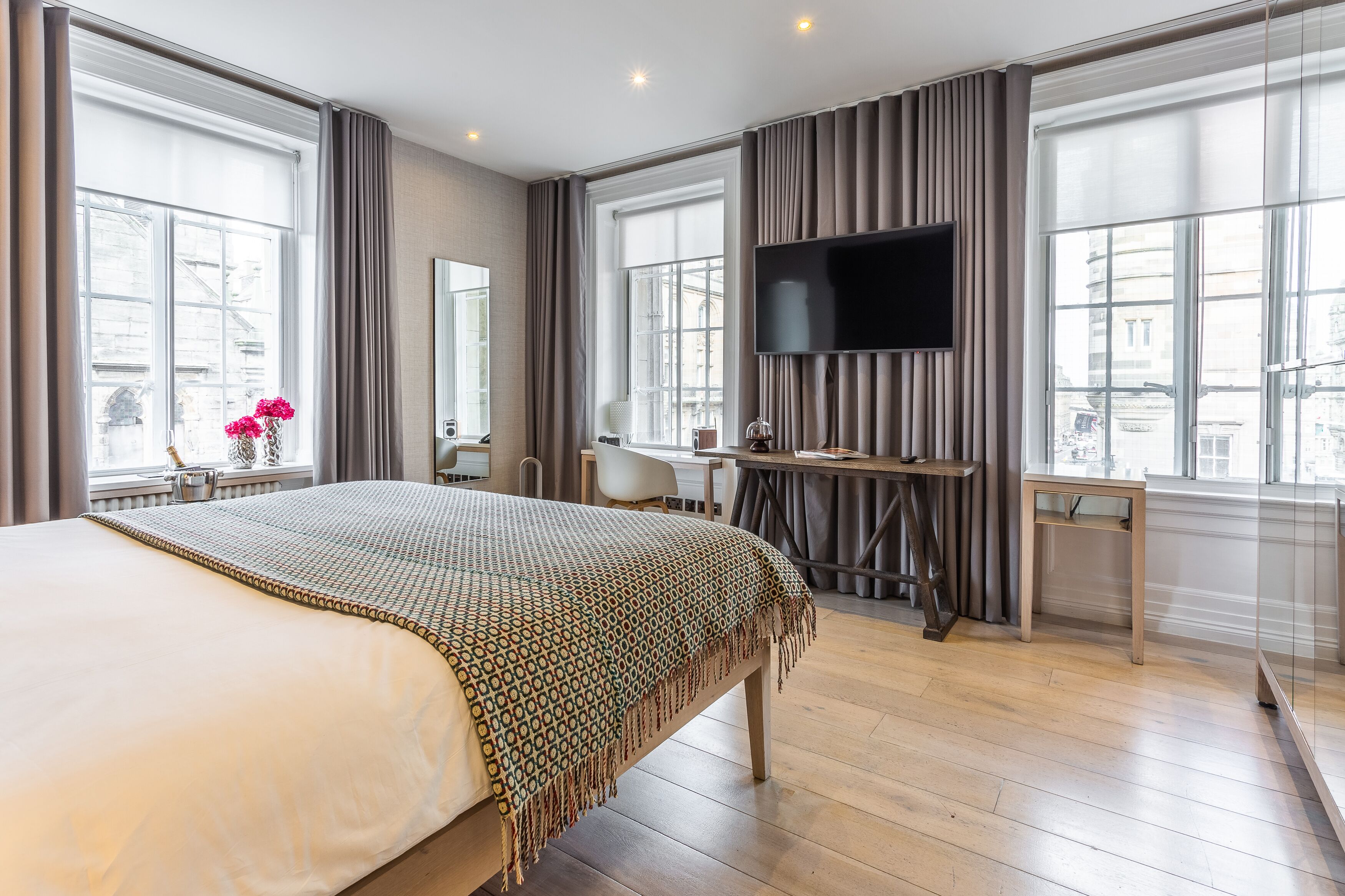 Foto - The Inn on the Mile