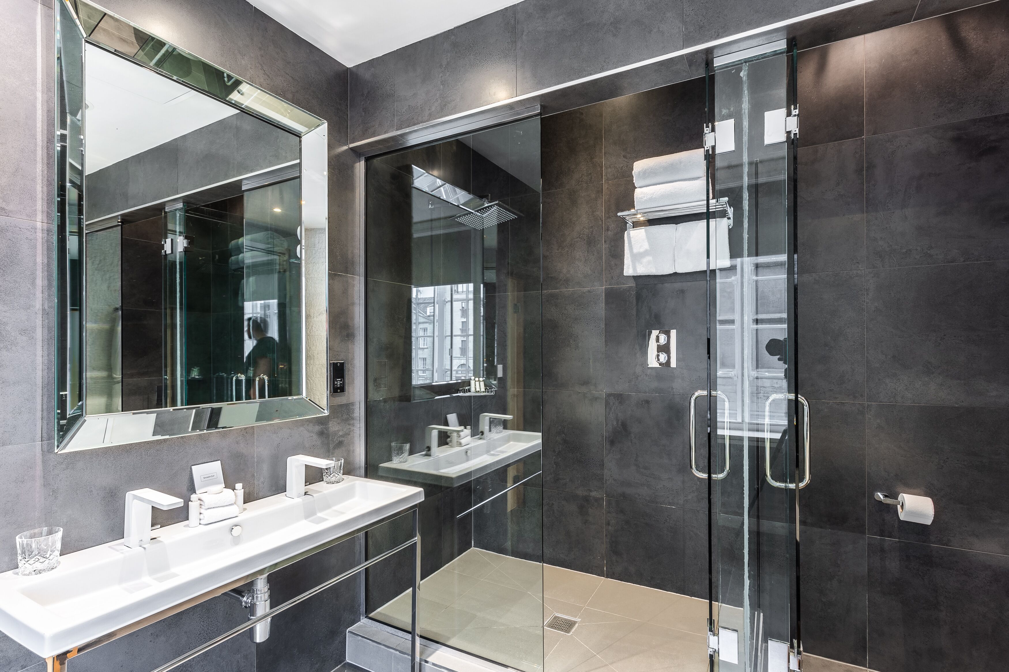 Foto - The Inn on the Mile