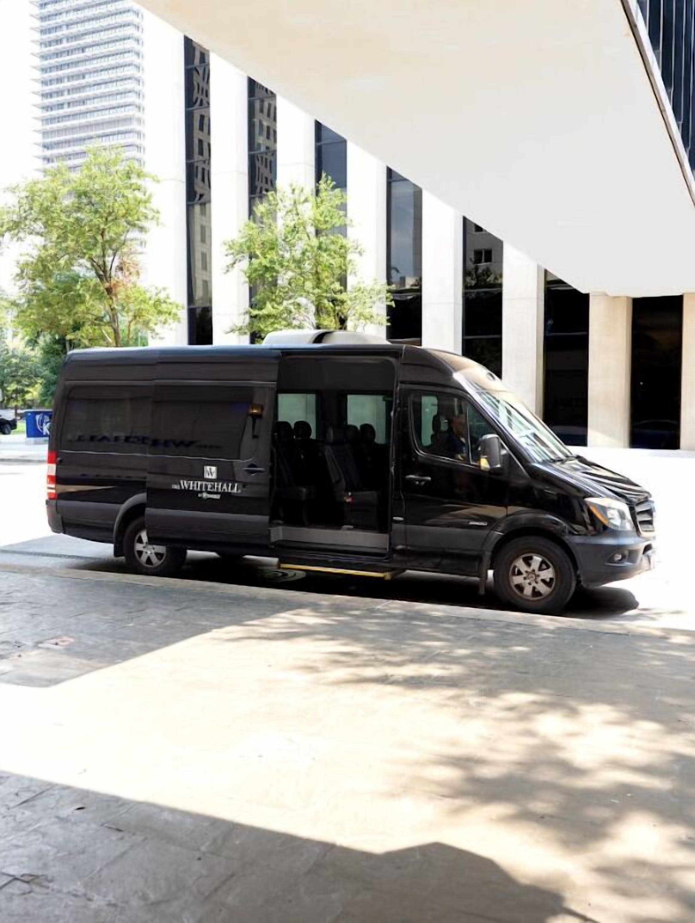 Foto - The Whitehall Houston