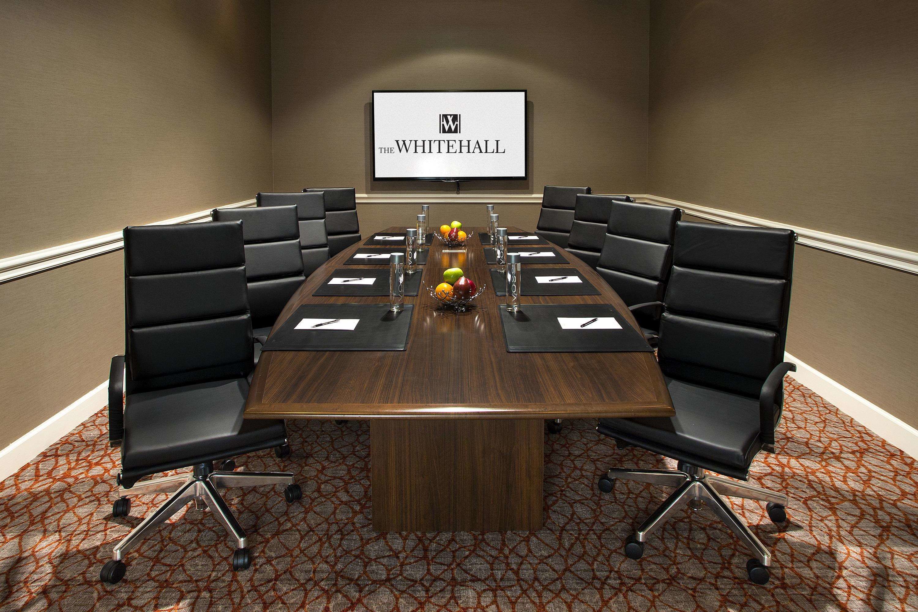 Foto - The Whitehall Houston