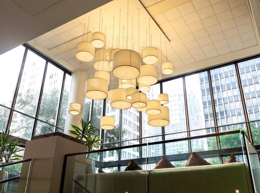 Foto - The Whitehall Houston