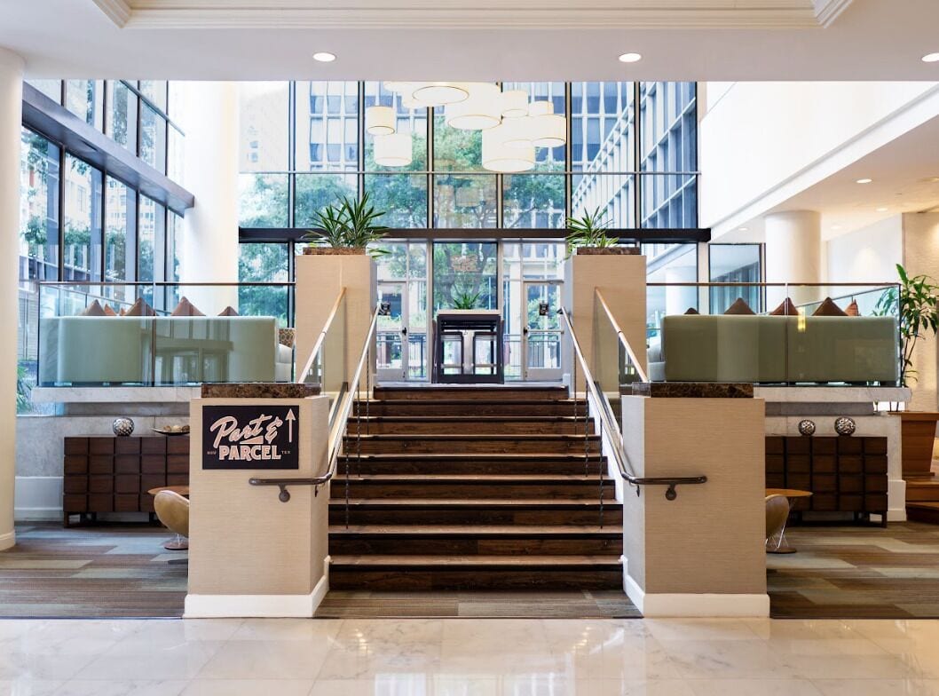 Foto - The Whitehall Houston