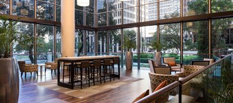 The Whitehall Houston