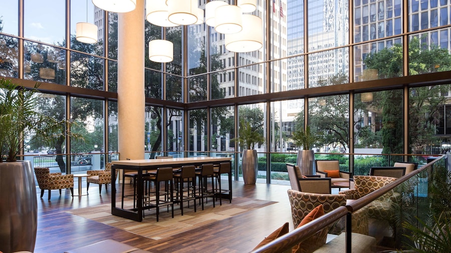 The Whitehall Houston