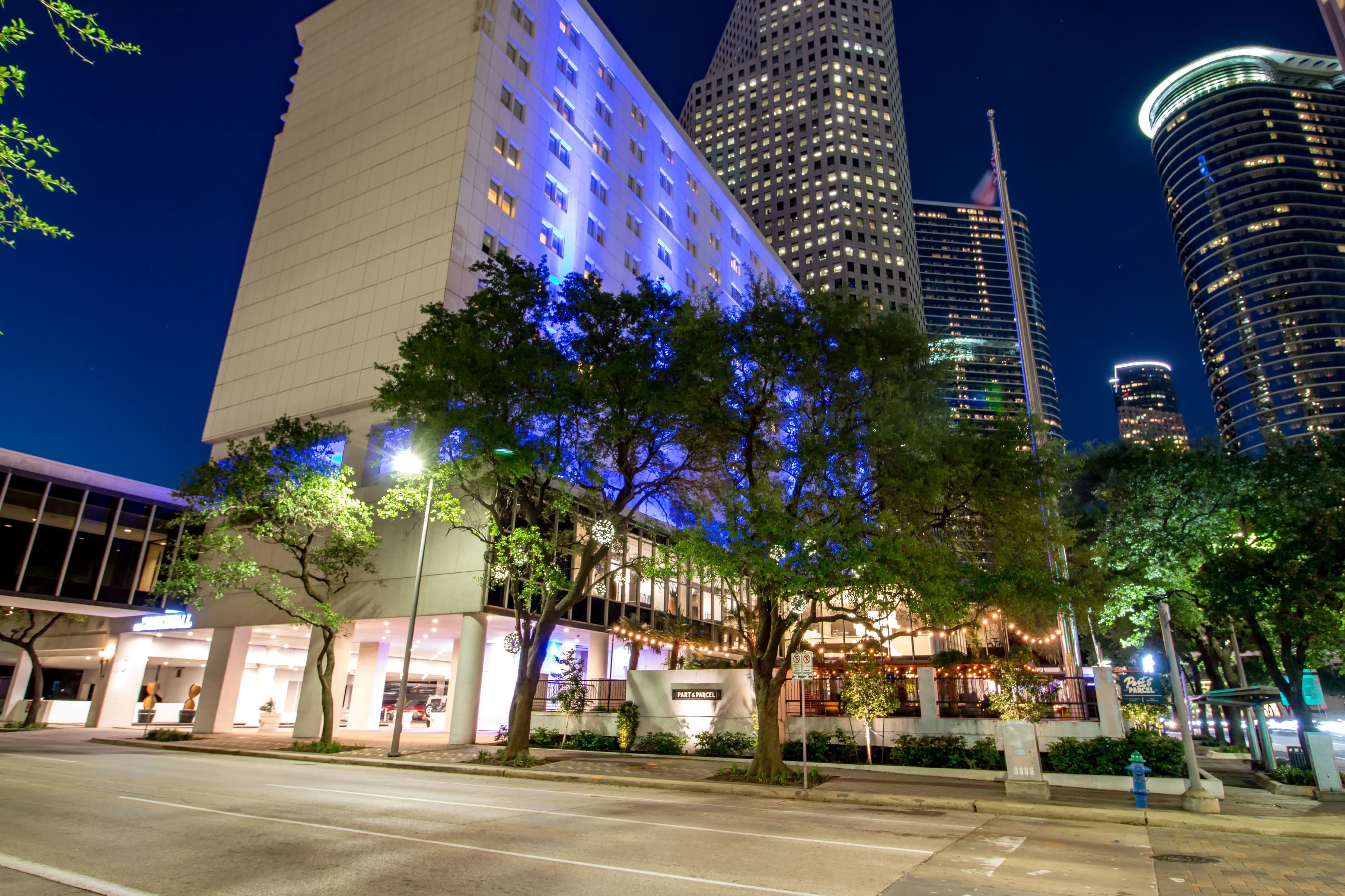 Foto - The Whitehall Houston