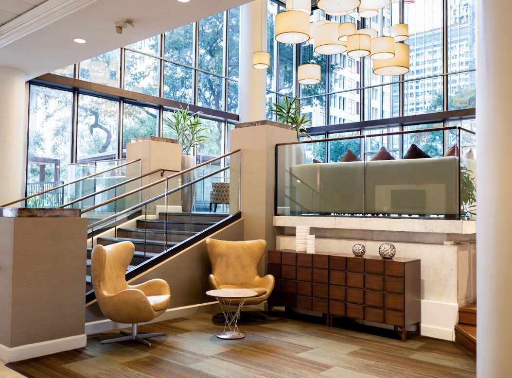 Foto - The Whitehall Houston