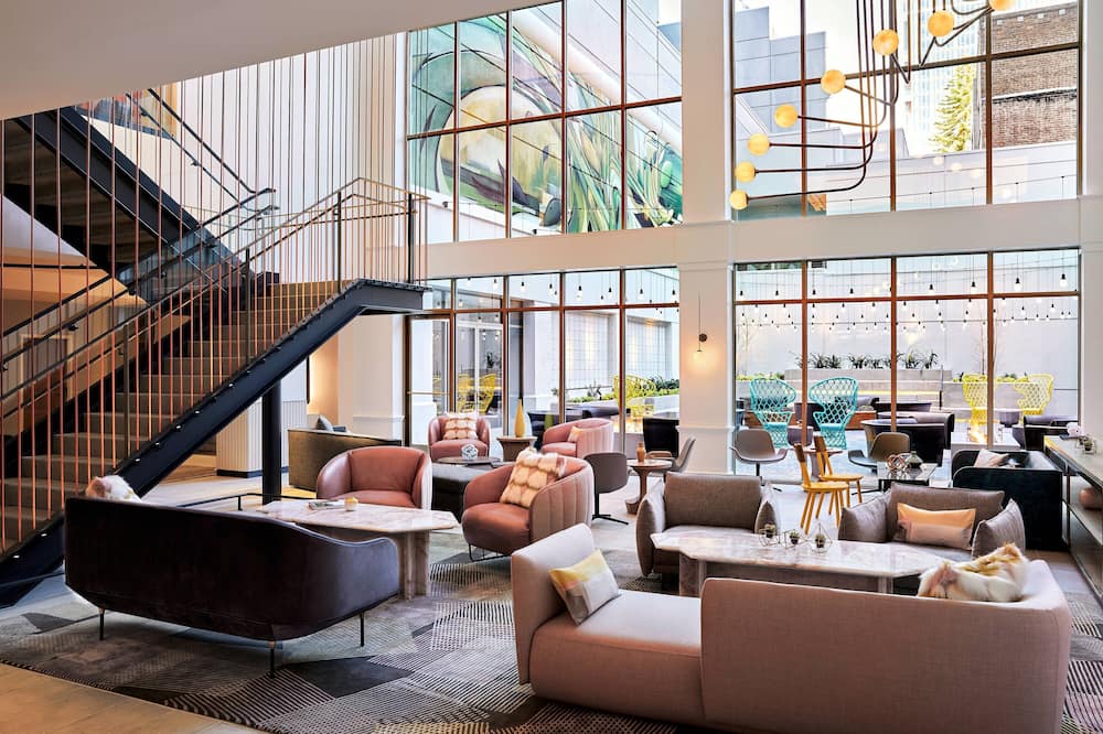 The Clancy, Autograph Collection by Marriott