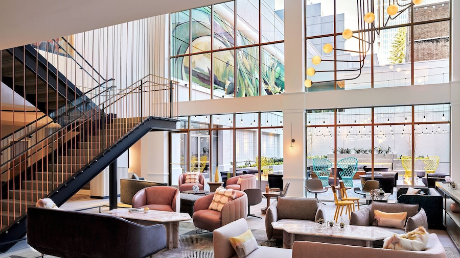 The Clancy, Autograph Collection by Marriott