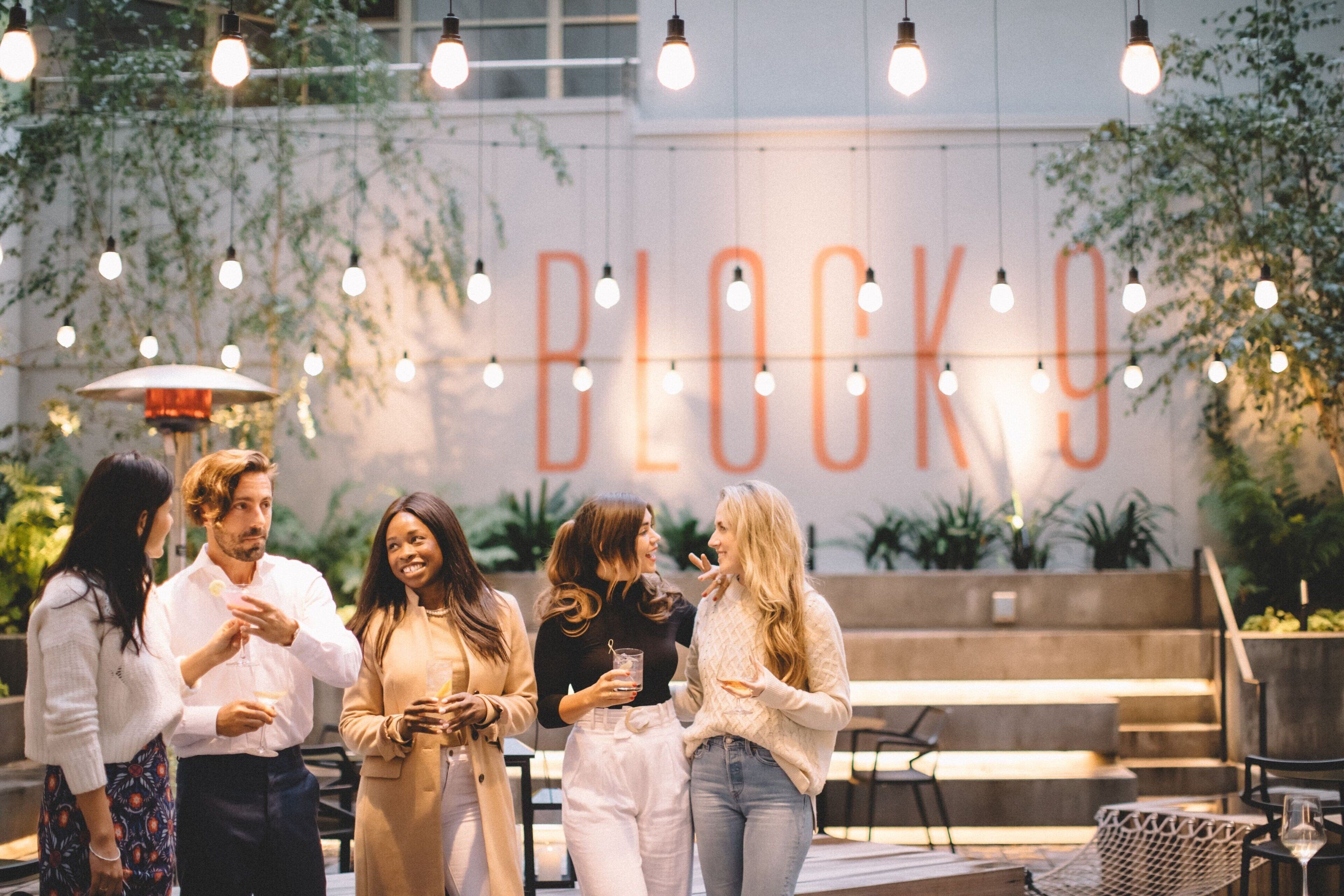 breakfast and dinner served, american cuisine