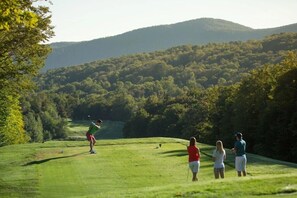 Golf