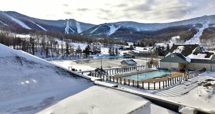 Killington Grand Hotel