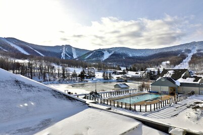 Killington Grand Hotel
