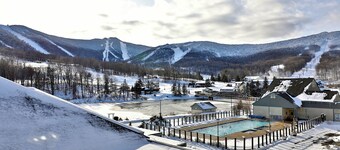Killington Grand Hotel