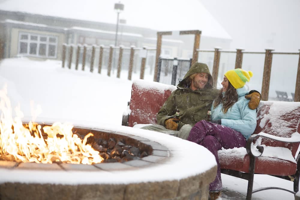 Killington Grand Hotel