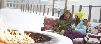 Killington Grand Hotel