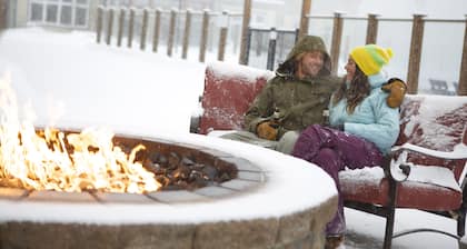 Killington Grand Hotel