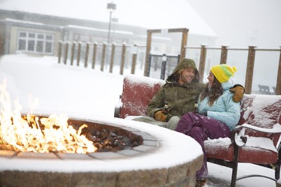 Killington Grand Hotel