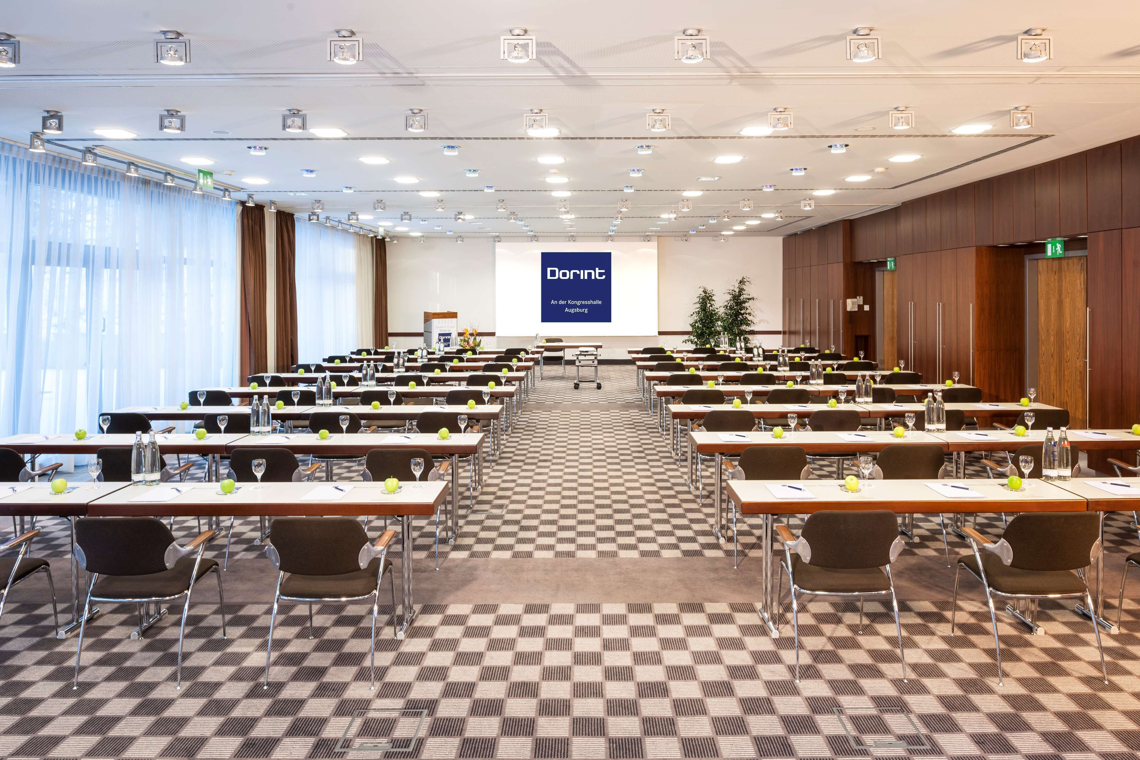 Photo - Dorint An der Kongresshalle Augsburg