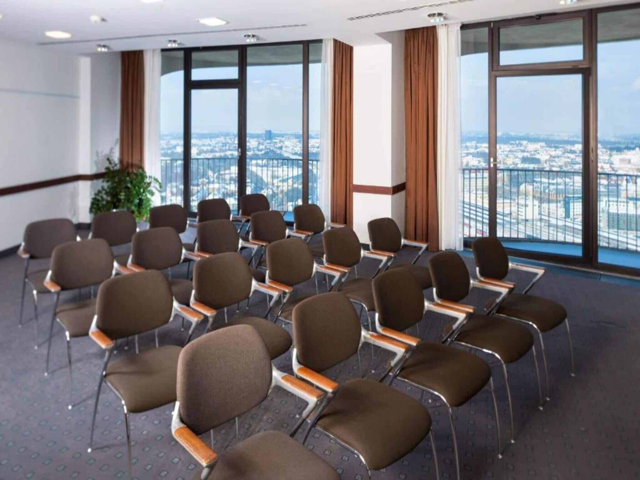 Salle de réunion