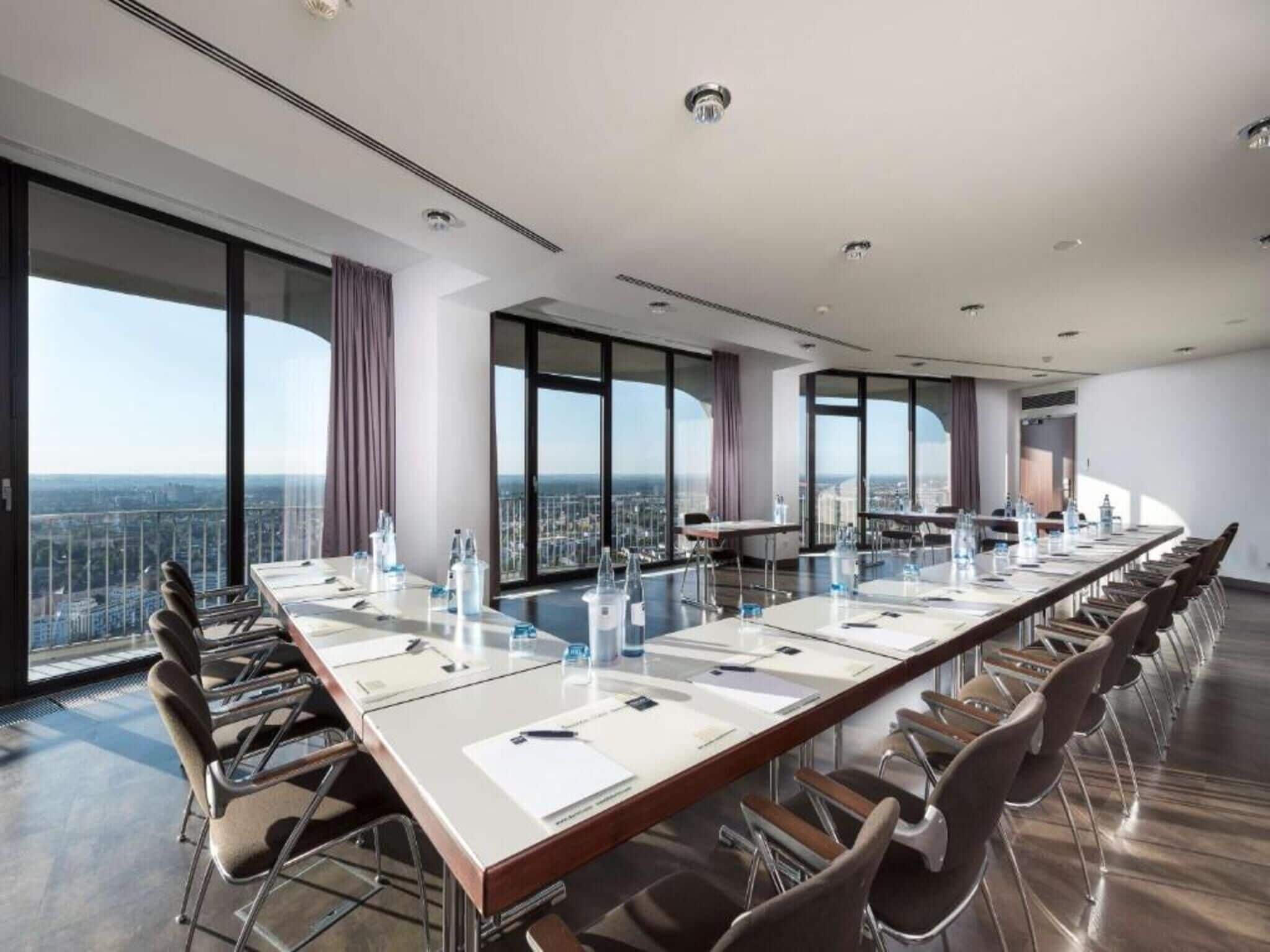 Sala de reuniones