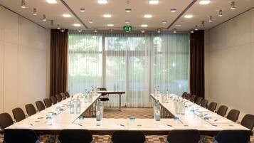 Sala de reuniones