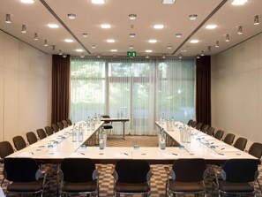Meeting facility - Sunday an der Kongresshalle Augsburg (Augsburg)