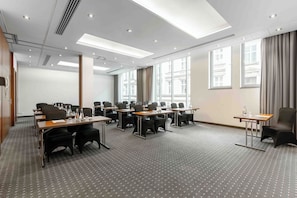 Centro de negocios
