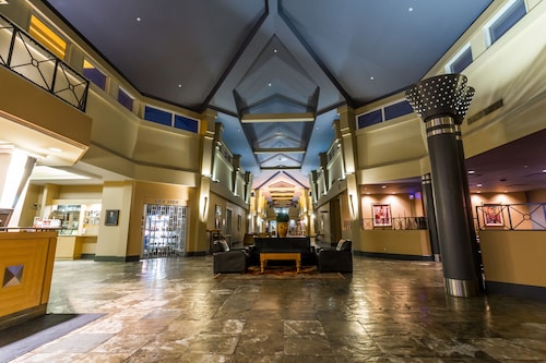 皇家酒店爱德蒙顿机场 - 温德姆商标精选酒店