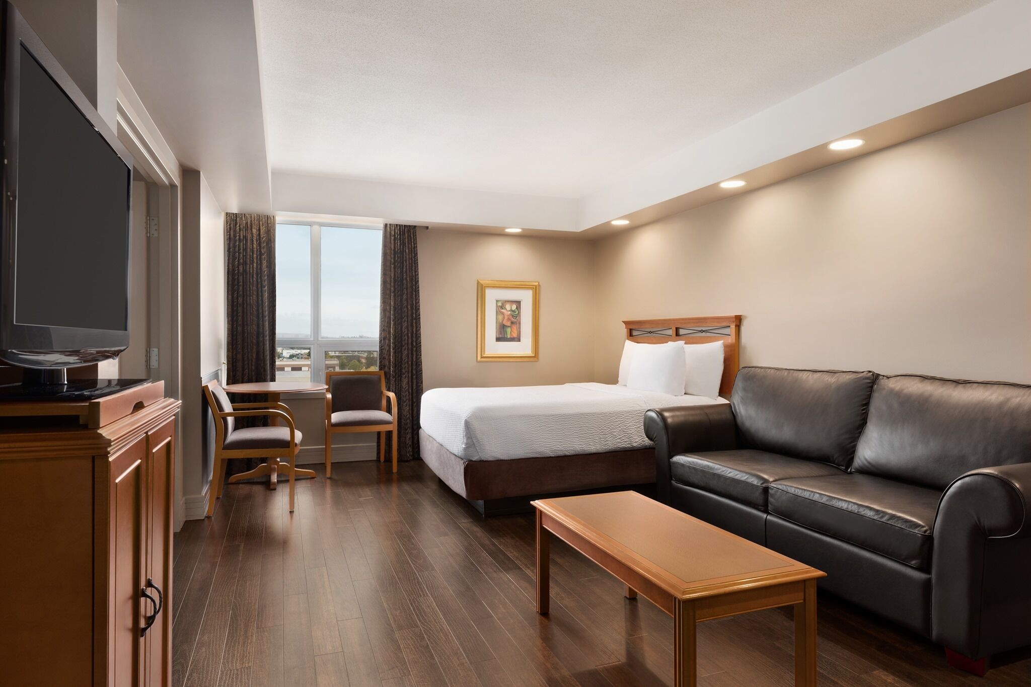 Foto - Royal Hotel Edmonton Airport, Trademark Collection by Wyndham