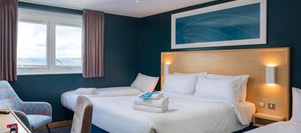 Travelodge Newcastle Central