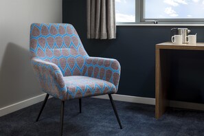 Room amenity - Travelodge Newcastle Central (Newcastle-upon-Tyne)